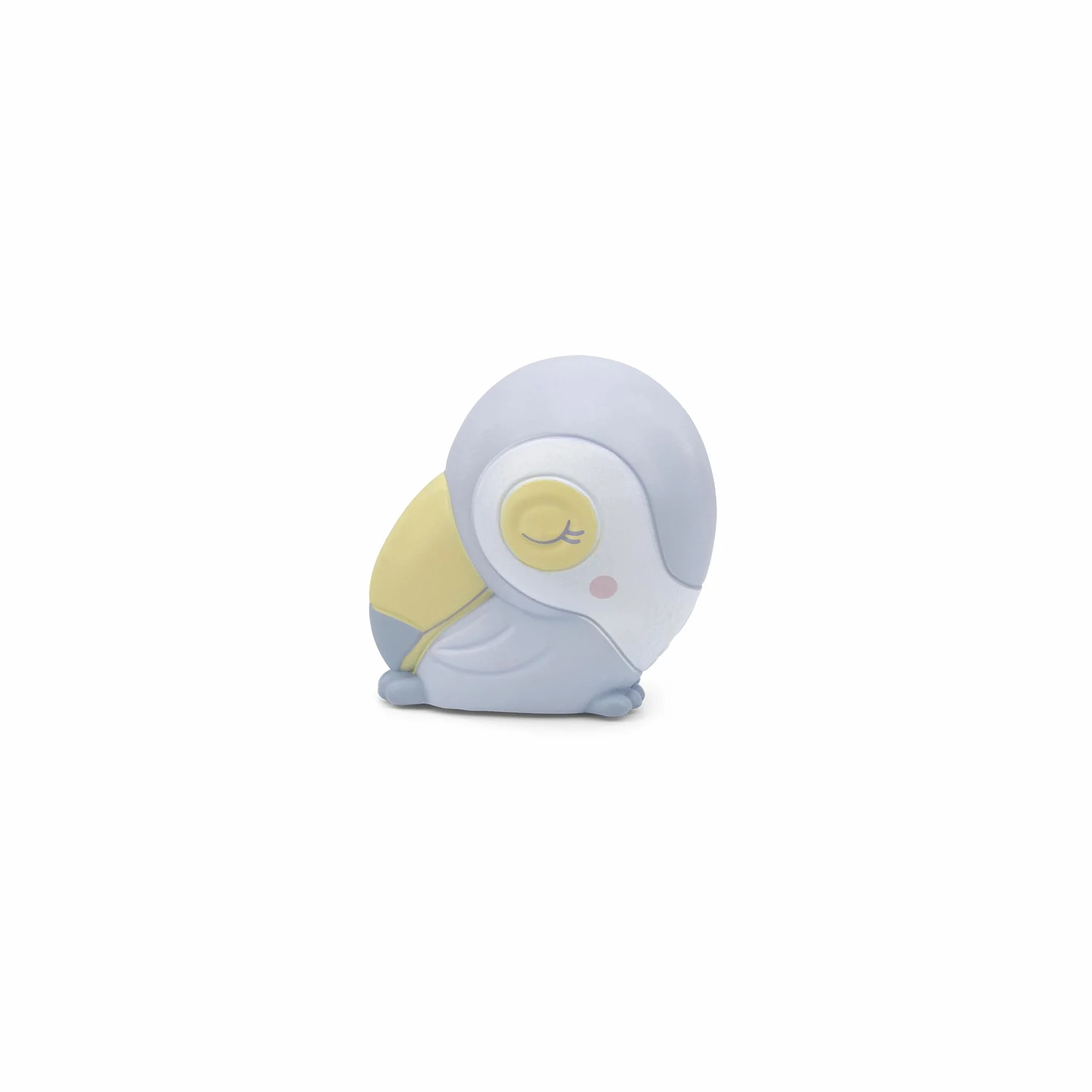 tonies Figurine Les Copains du Dodo Doudou Toucan Sons Relaxants Jungle Personnage Audio pour Toniebox 2, 1 an et Plus