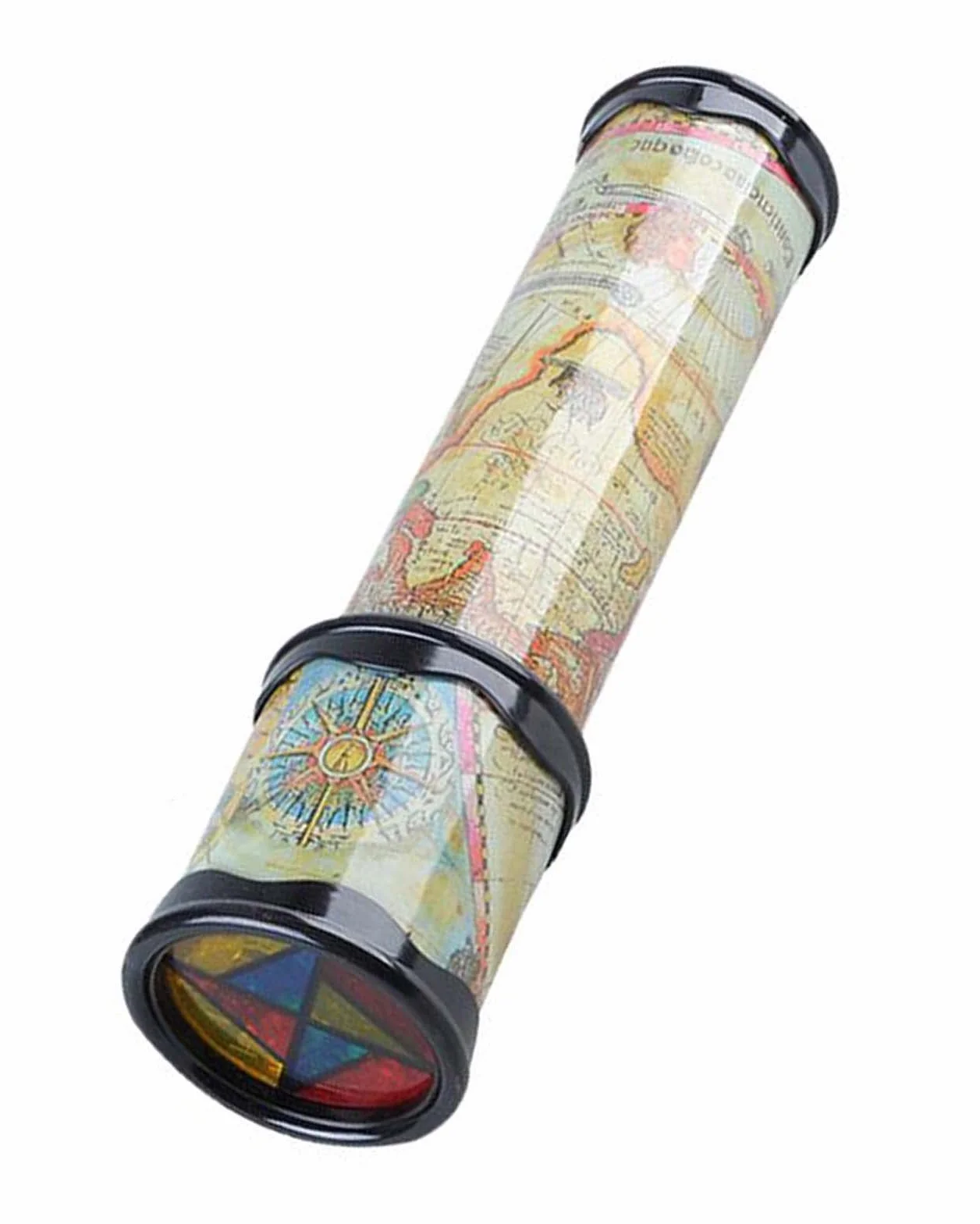 Kaléidoscope Classique pour Enfants et Adultes ZEALMAX
