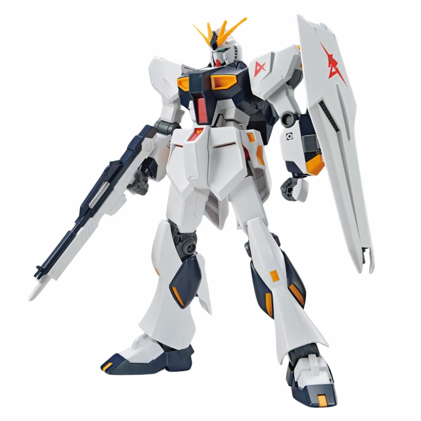 BANDAI Entry Grade Nu Gundam
