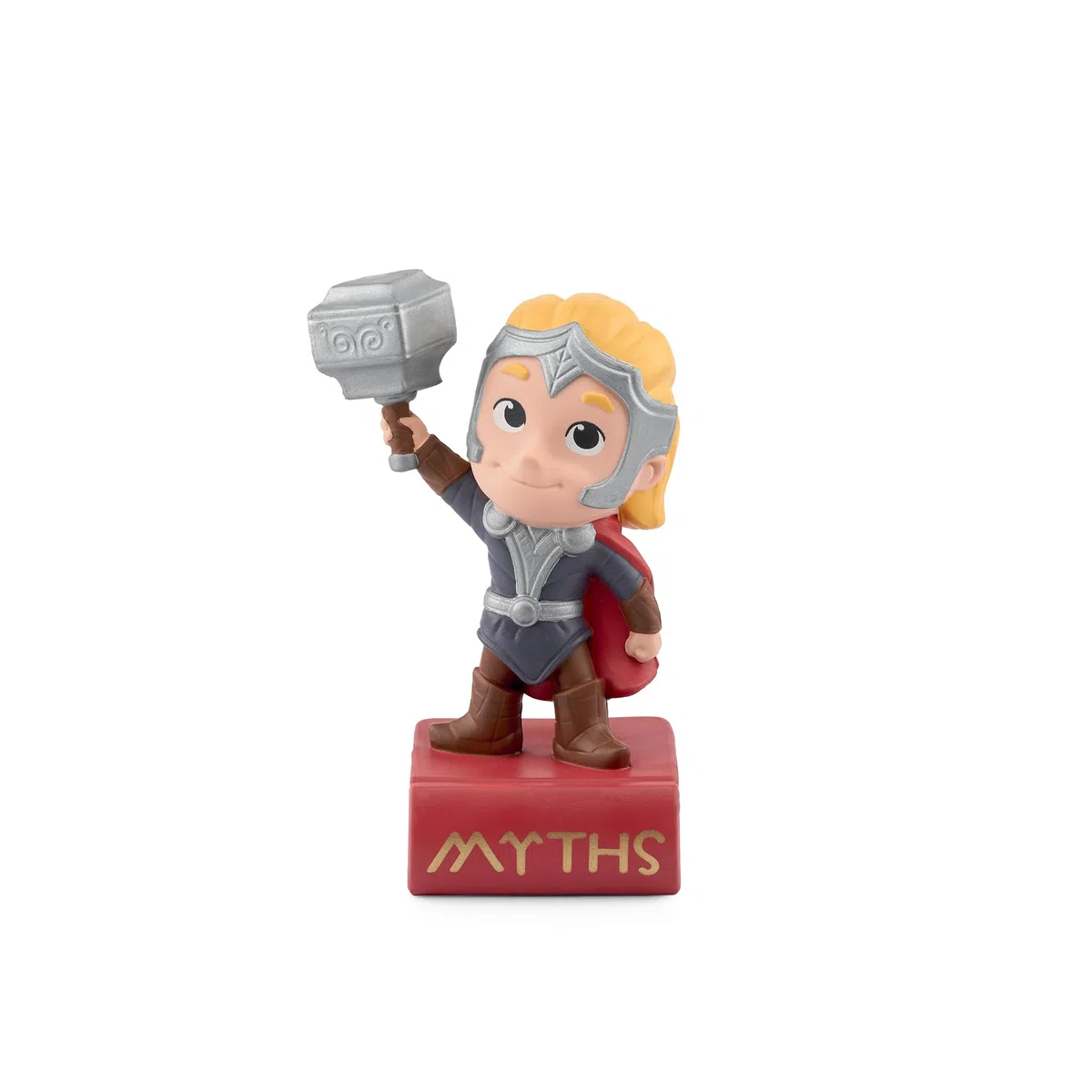 tonies Figurine La mythologie Nordique Personnage Audio pour conteuse Toniebox 2, 7 Ans et Plus - boîte à Histoires Vendue séparément