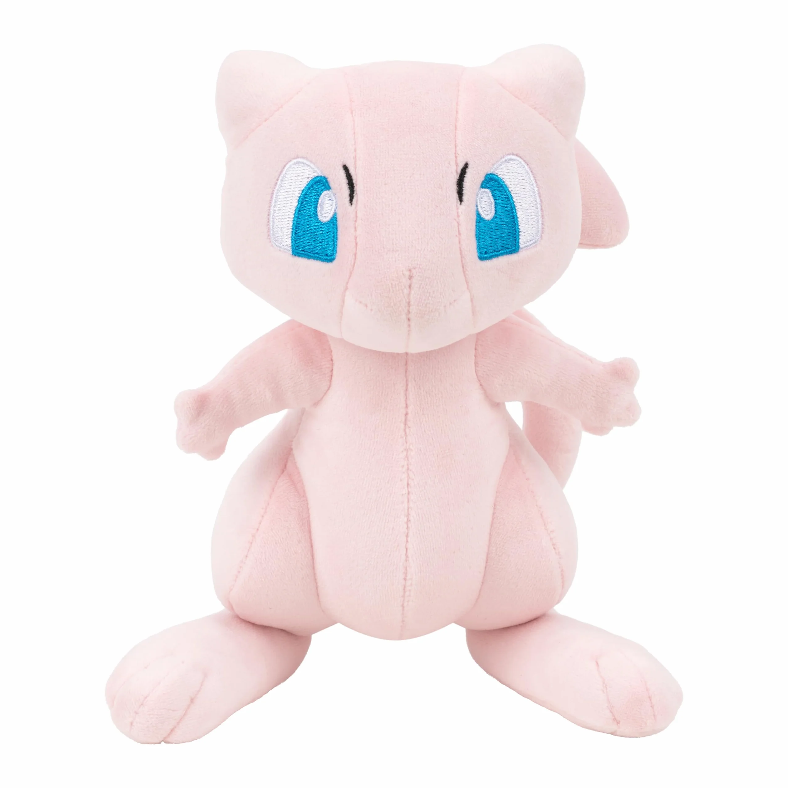 Pokémon Peluche Mew 20 cm Authentique