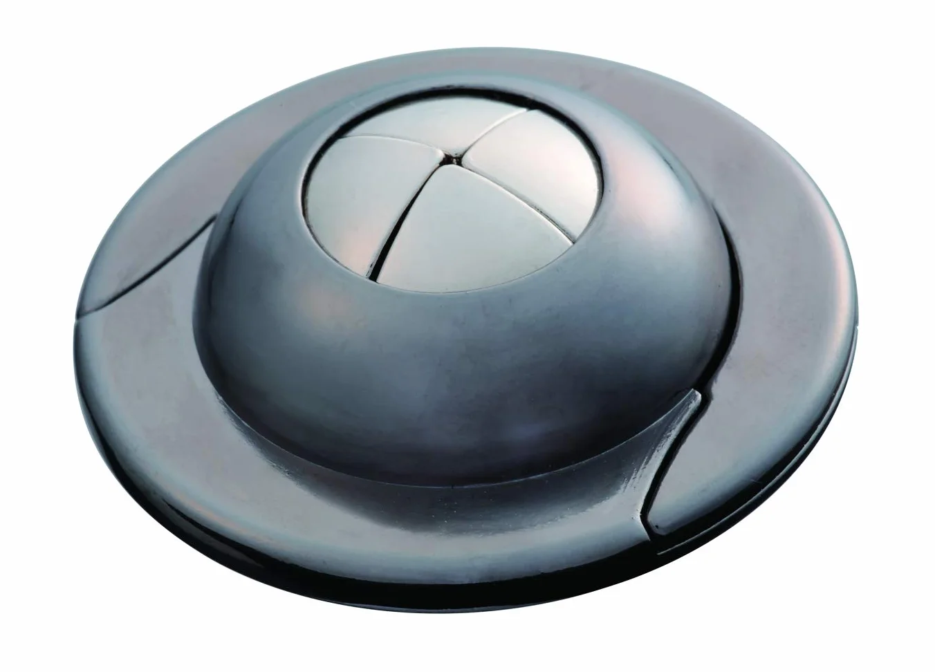 Gigamic - Huzzle Cast UFO Diff.4