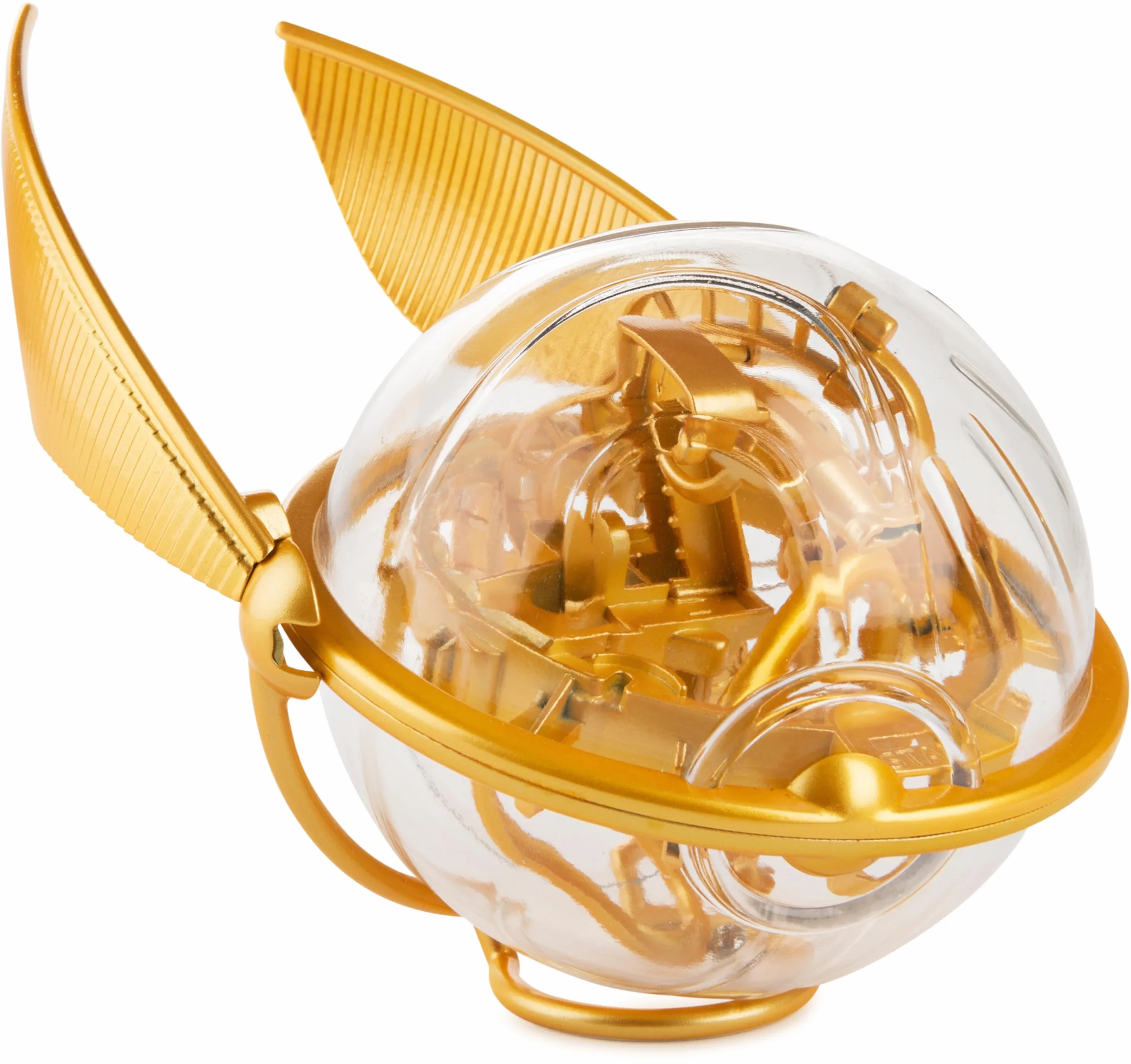 Perplexus Harry Potter Vif d'Or Parcours Labyrinthe 3D 30 Défis Jeu d'Action et Réflexe Casse-tête Enfant 8 Ans et +