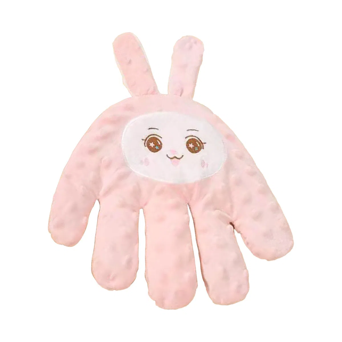 Baby Patter – Aide au Sommeil Rythmique Douce pour bébé | Jouet de Sommeil Doux Patting | Compagnon de Sommeil pour Les Nourrissons, Les Tout-Petits et la Nuit Coamfort