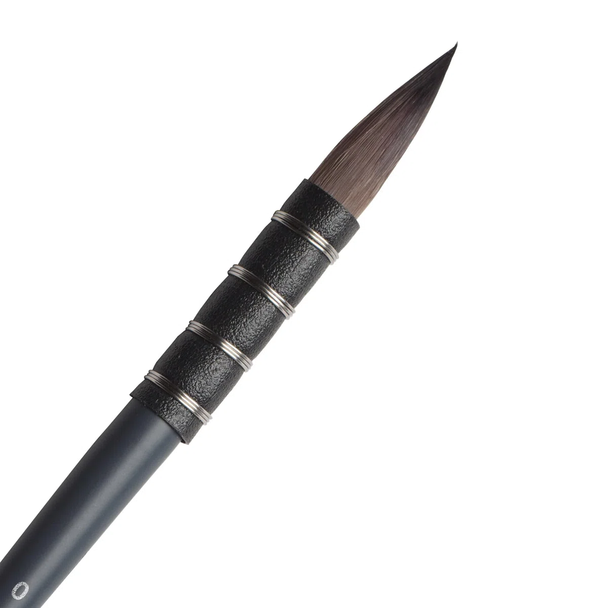 Winsor & Newton 5011500 Pinceau synthétique Professionnel Aquarelle écureuil synthétique n°0