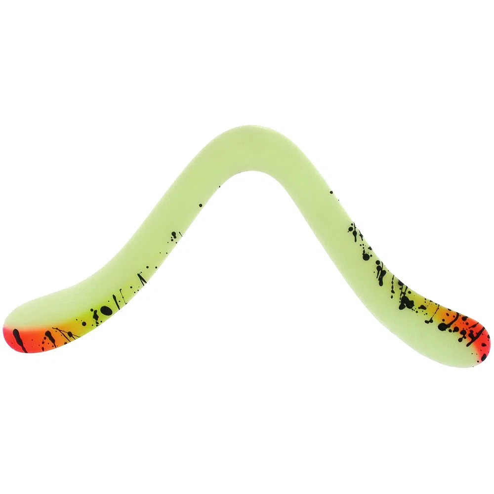 Boomerang, LMISTPHD