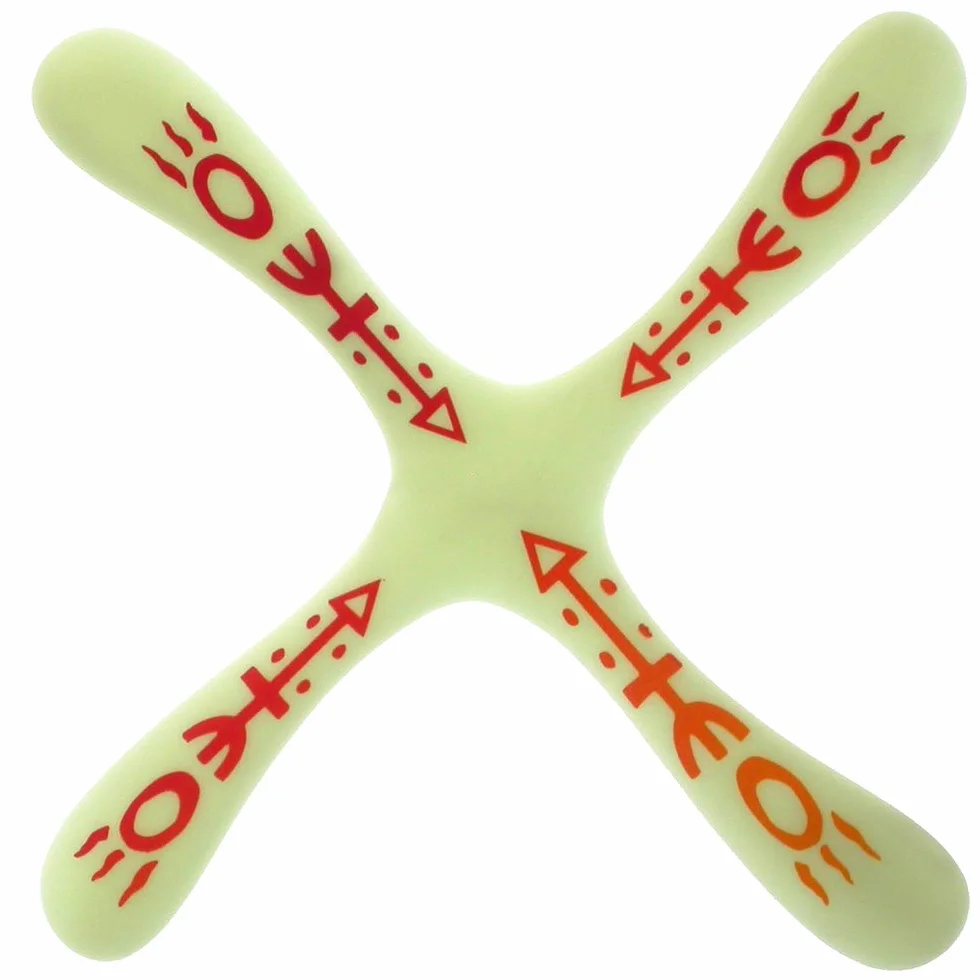 Boomerang, LMISKPHD