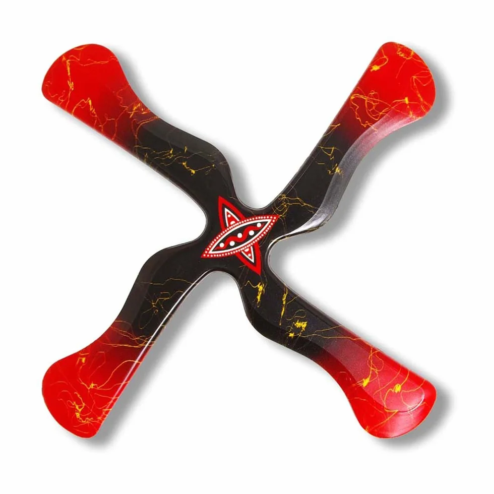 FANXFL Boomerang, Rechtshänder