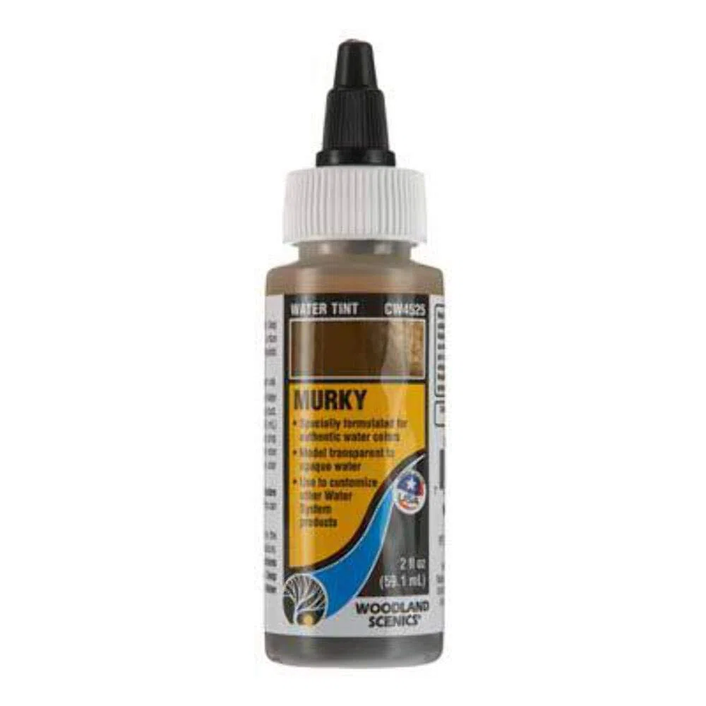 Woodland Scenics SG_B071KVPL3J_US WCW4525 Filtre à eau 59,1 ml