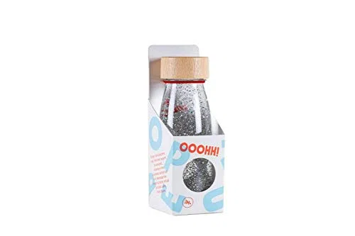 PETIT BOUM Argent Float Bottle
